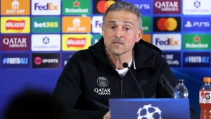Luis Enrique Warns Ahead of PSG vs Chelsea Match