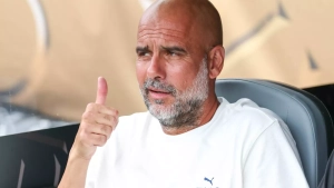 Guardiola: Savio will be Manchester City's star