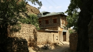 3.4 trillion soms will be allocated for the development of neighborhoods