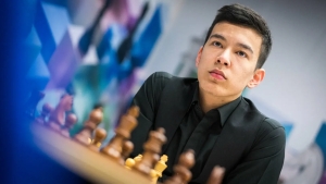 Nodirbek Abdusattorov: A New Stage After Failure