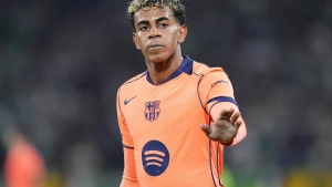 Lamin Yamal Neymar bilan 2026 yilgi finalni muhokama qildi