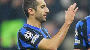 Genrix Mxitaryan mavsum oxirida qaror qabul qiladi