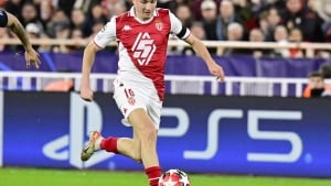Golovin yangi mavsumga to‘liq tayyor holda chiqmoqda