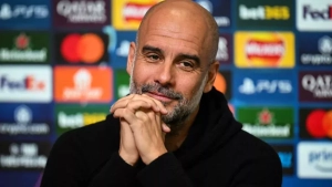 Гвардиола: Если бы я был в Испании, меня бы уже уволили