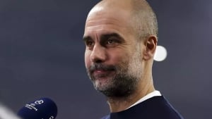 Гвардиола похвалил Рейнджерс для Манчестер Сити