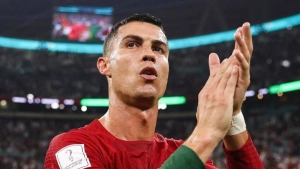Cristiano Ronaldo talked about when he will retire from football