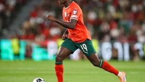 Nunu Mendes explained Portugal's loss of victory