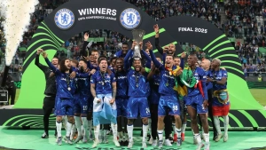 Palmeiras va Chelsi o‘rtasida qiziqarli chorak final bahsi