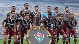 Renato Gaucho: Fluminense mag‘lubiyatdan keyin faxr qiladi