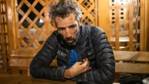Rossiyada fransuz velosportchisi Sofian hibsga olindi