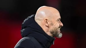 Ten Hag: Ronaldo has never been a problem