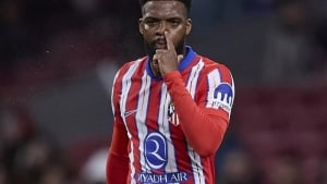 Toma Lemar Atletikodan Lionga o‘tishi mumkin