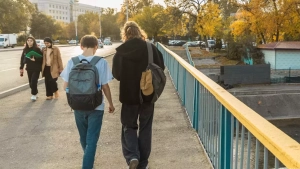 Youth receive subsidies for learning foreign languages