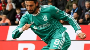 Soboslai has dreamed of playing for Real Madrid since childhood