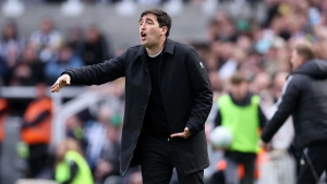 Andoni Iraola «Bornmut»dan ketishini tasdiqlab grand klublarni kutishga majbur qildi