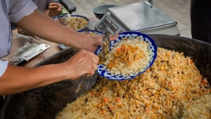 O'zbekistonda palov tayyorlash uchun eng qimmat narx Toshkentda qayd etildi