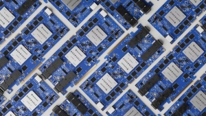 «Intel» va «Qualcomm» «Tenstorrent» startapini sotib olishga qiziqish bildirmoqda