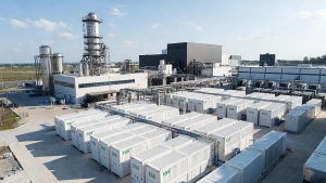 ESS kompaniyasi arzon va chidamli yangi energiya tizimini taqdim etdi