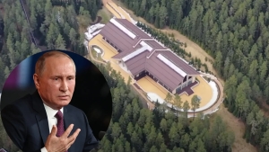 Putin headquarters location will no longer be disclosed