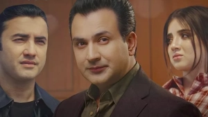 Singer Imron presents his new song for fans