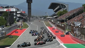 «Real Madrid» Formula 1 bilan strategik hamkorlikni yo'lga qo'ydi