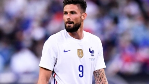 Olivier Giroud leaves Los Angeles