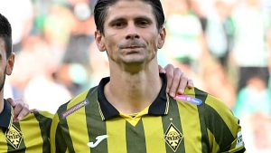 Интересные детали разговора Мартыновича и Хавертса