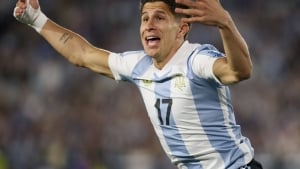 Juliano Simeone: Chempionlar Ligasida o‘ynash orzusi