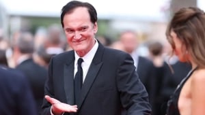 Tarantino announced the best films of the 21st century