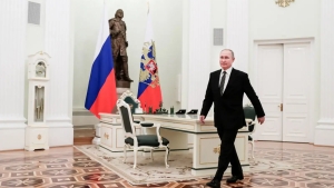 Putin va Siyyarto uchrashuvi: Energetika va inson taqdiri muhokamada