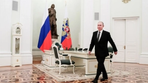 Putin and Szijjártó Meeting: Energy and Human Fate Discussed