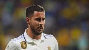 Eden Azar spoke about the best dribblers in the English Premier League