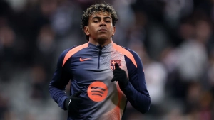 Хорошая новость для «Барселоны»: Ямаль и Гарсия вернулись к тренировкам