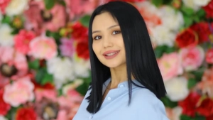 Sitora Alimjonova: “Ayriliq” filmi ijodimda burilish bo‘lgan