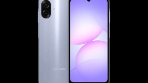 Samsung kompaniyasi yangi hamyonbop Galaxy A07s smartfonini taqdim etdi