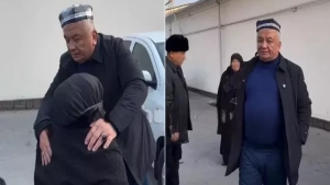 O'zbekistonlik ekstrasens Iqbol Soliyev Ozarbayjondan deportatsiya qilindi