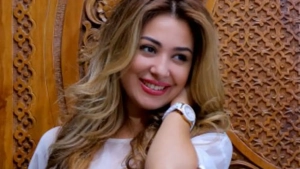 Jamila G‘ofurovaga Faryod filmi uchun avtomobil sovg‘a qilindi