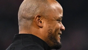 Компания: Роналдиньо произвел на меня самое большое впечатление