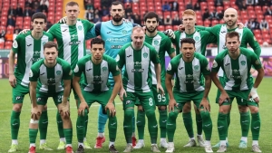 Ahmat Mashuk-KMV futbolchisini sotib olmoqchi