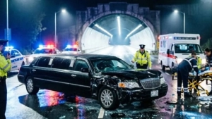 Sloveniya Prezidenti Natasha Pirc Musar yo'l transport hodisasida jarohatlandi