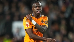 “Manchester City” is exploring the transfer of Vinicius