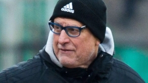 Bojovich: Tramp Rossiya sportiga yordam bermaydi