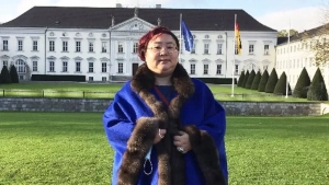 Britaniyada xitoylik ayol kriptovalyuta firibgarligi uchun qamaldi