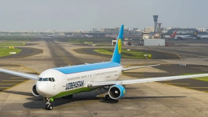 Today’s flight schedule — February 3