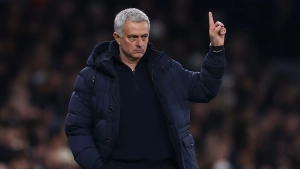 Joze Mourino kelasi hafta «Real Madrid» bosh murabbiyi bo'ladi