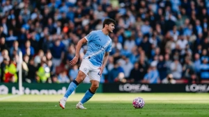 «Manchester Siti» «Pari Sen-Jermen»ga 4:2 yutqizdi, Husanov 6,1 ball oldi