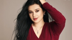 The song that introduced Shirin Zaitova has been revealed