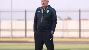 Cherchesov Qodirov haqida samimiy fikr bildirdi