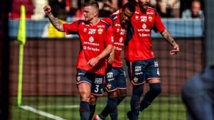 CSKA Daniel Ruiz Riverani tarkibga qo‘shishni rejalashtirmoqda