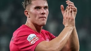 Dyokeresh: Who is Arsenal's new striker?